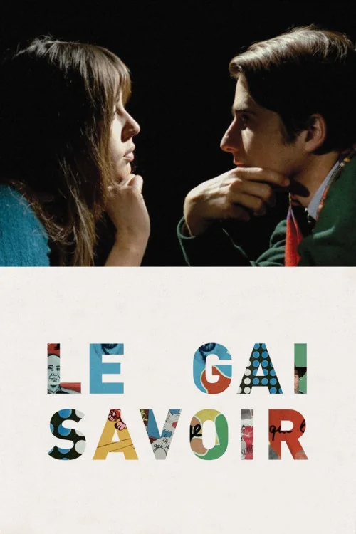 Le gai savoir