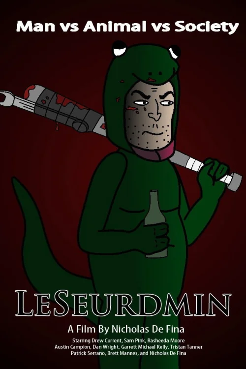 LeSeurdmin