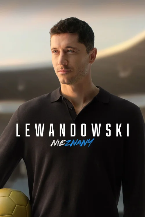 Lewandowski: Nieznany