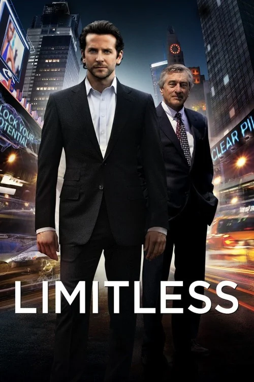 Limitless