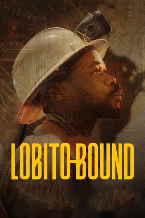 Lobito Bound: A Journey to Africa's New Frontier