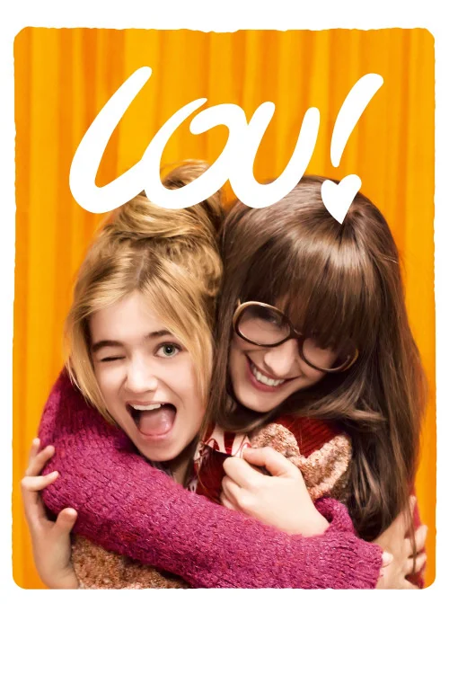Lou! Journal infime