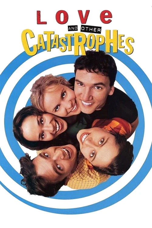 Love and Other Catastrophes
