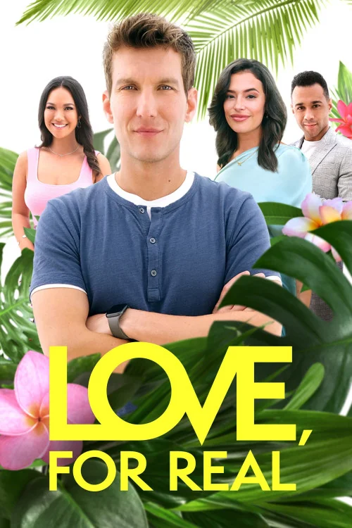 Love, for Real