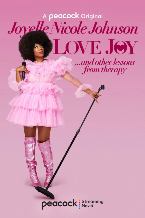 Love Joy