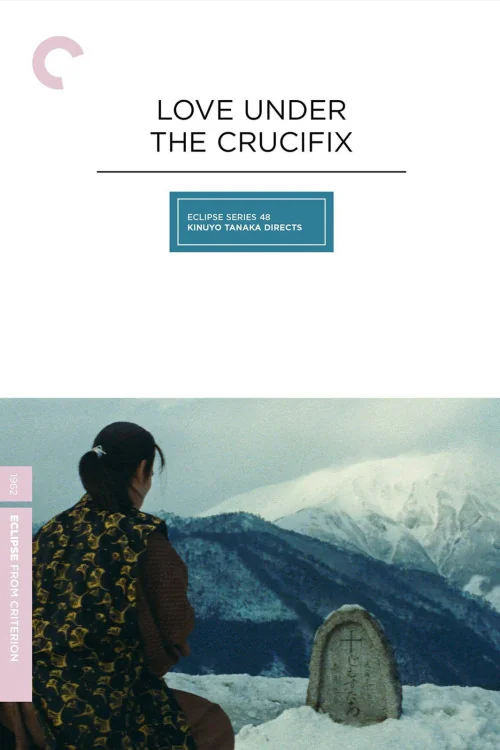 Love Under the Crucifix