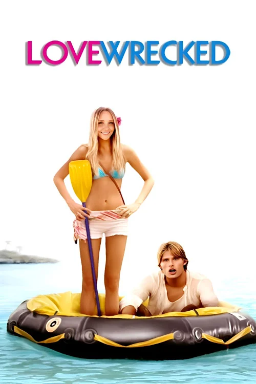 Lovewrecked