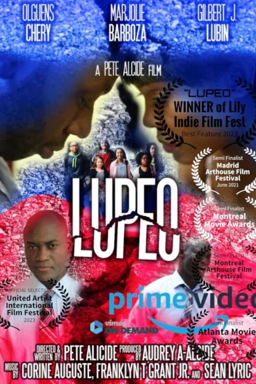 Lupeo
