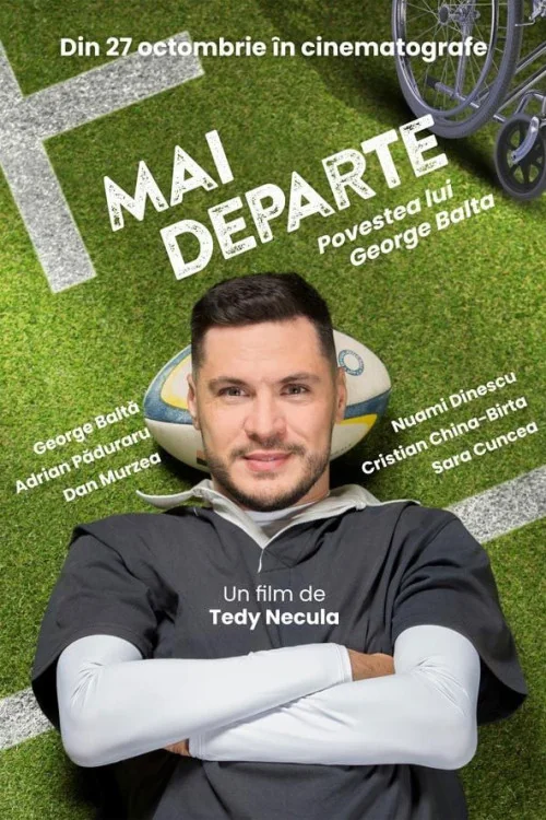 Mai departe