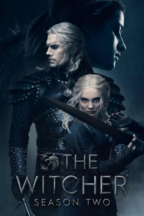 Making the Witcher: Season 2