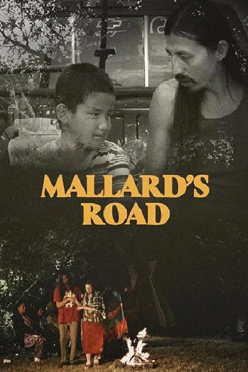 Mallard's Road
