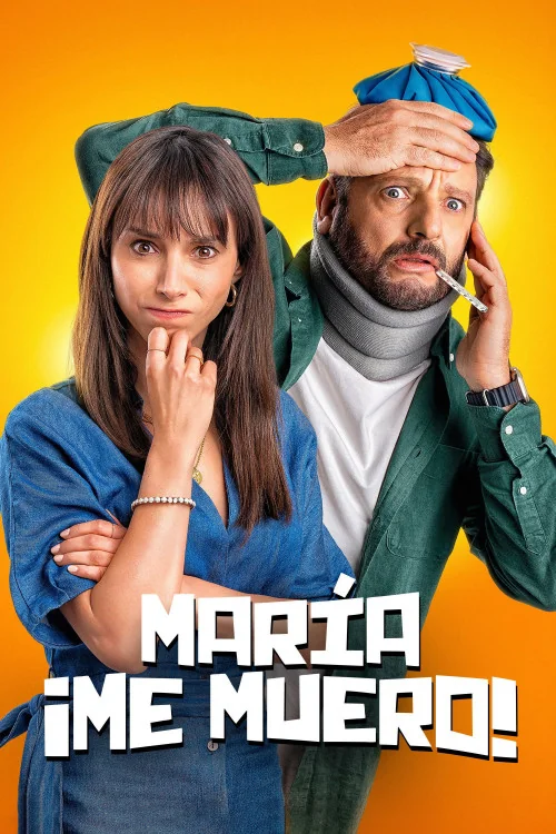 María, Me Muero