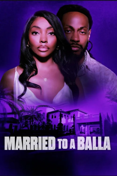 Married to a Balla