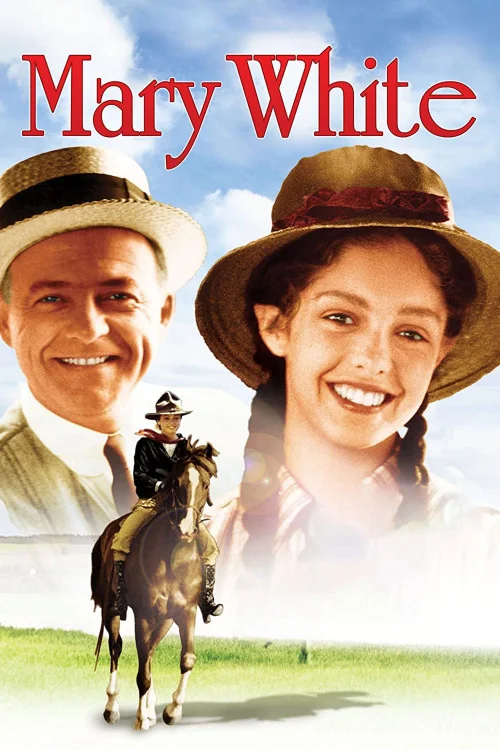 Mary White