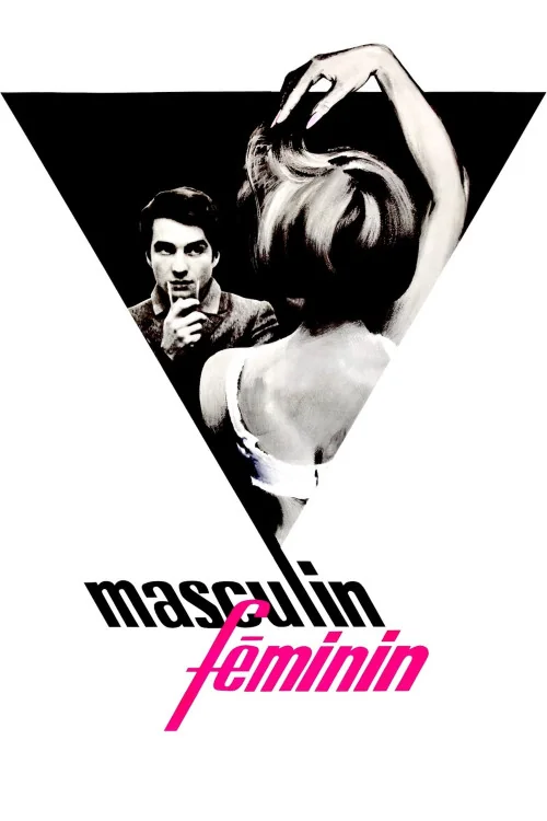 Masculine Feminine