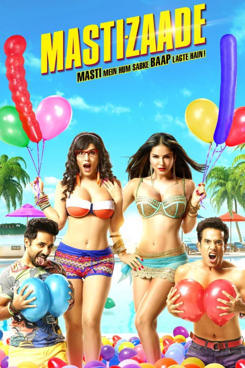 Mastizaade