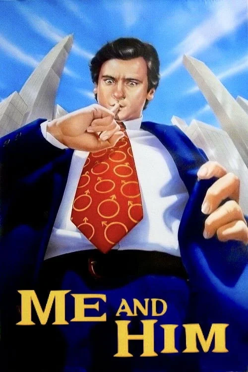 Me and Him