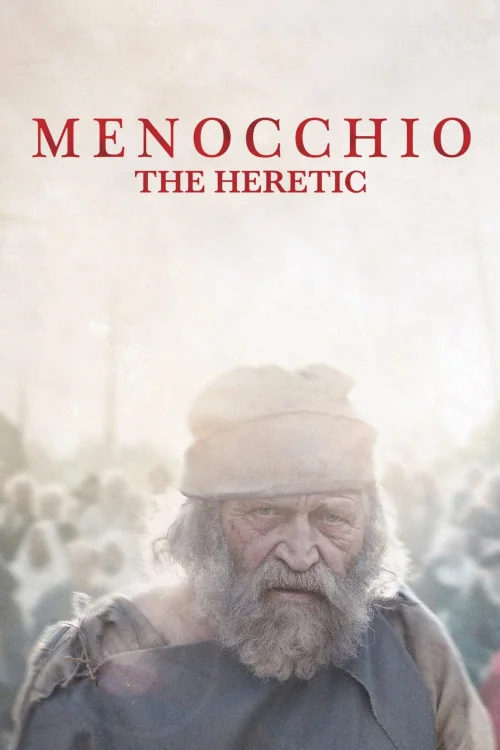 Menocchio the Heretic