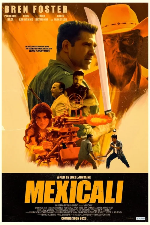 Mexicali