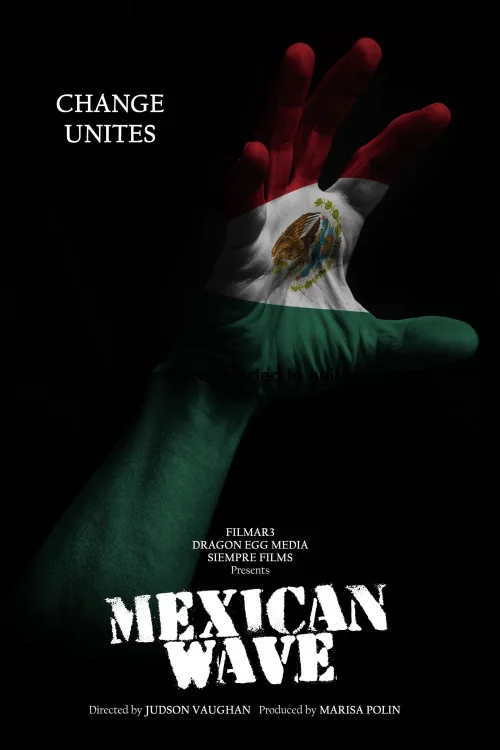 Mexican Wave