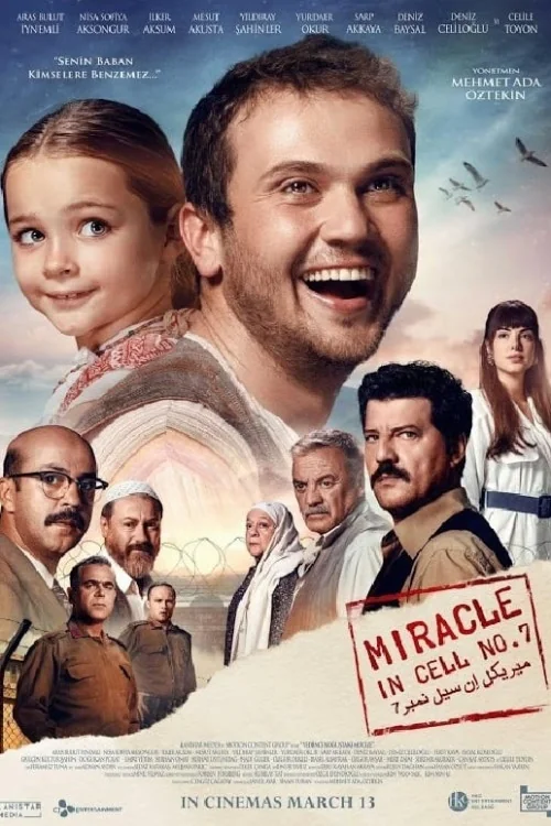 Miracle in Cell No. 7