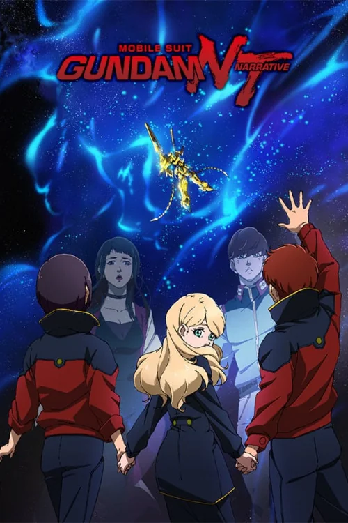 Mobile Suit Gundam: NT - Narrative