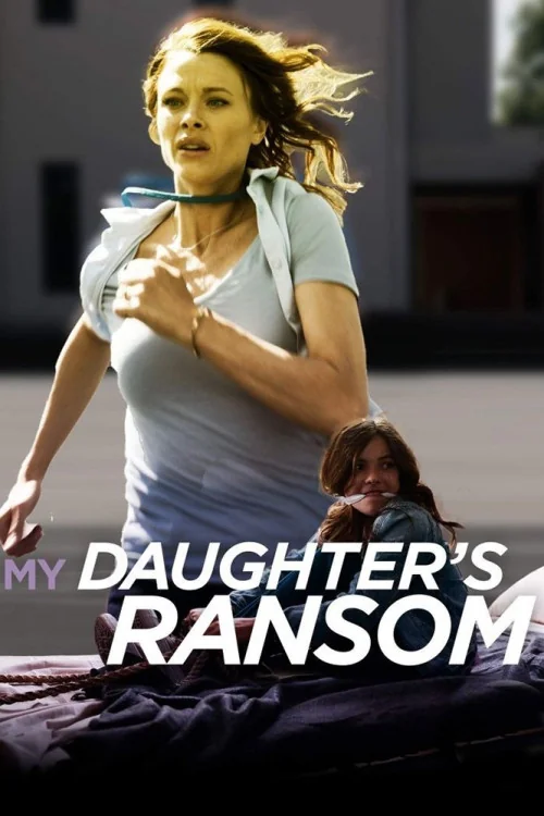 My Daughter's Ransom