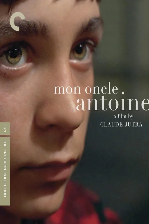 My Uncle Antoine