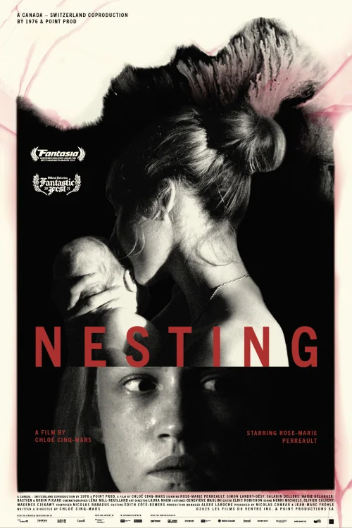 Nesting