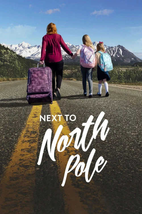 Next to North Pole