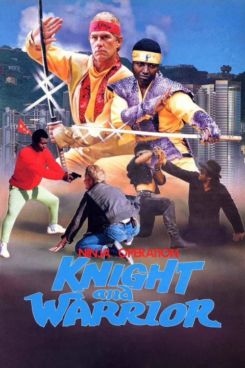 Ninja: Silent Assassin