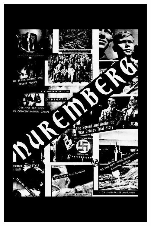 Nuremberg
