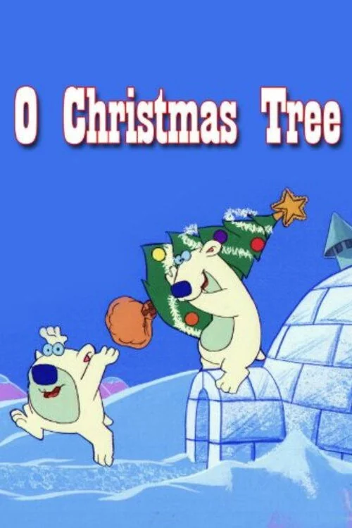 O Christmas Tree
