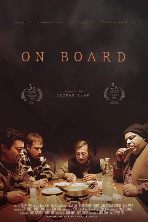 On Board