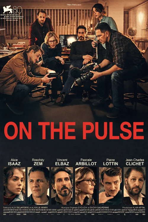 On the Pulse