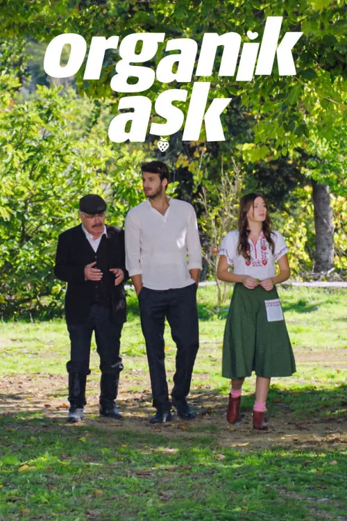 Organik Ask