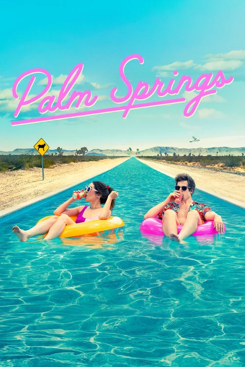 Palm Springs