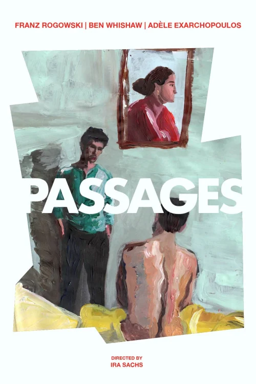 Passages
