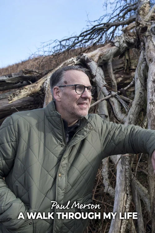 Paul Merson: A Walk Through My Life