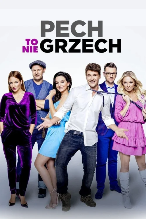 Pech to nie grzech