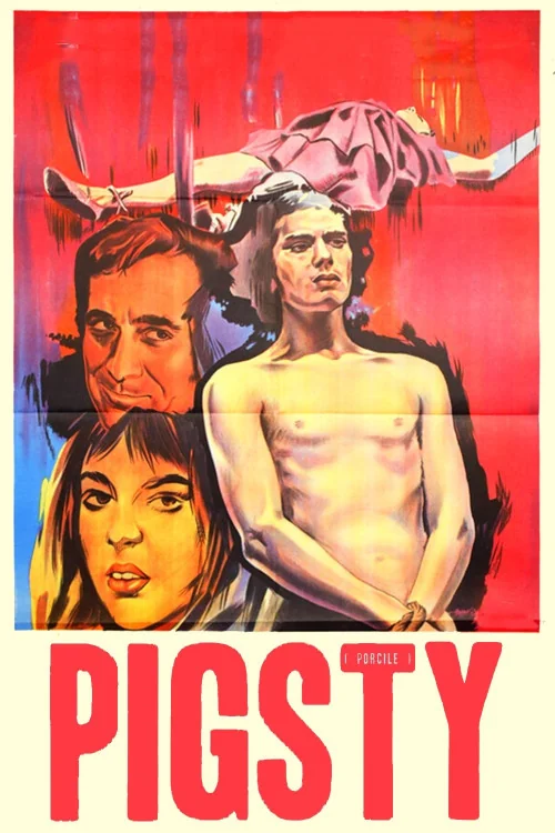 Pigsty