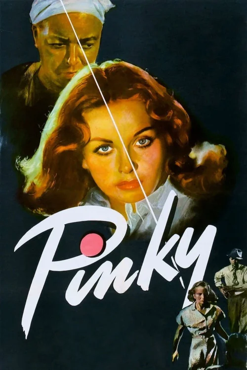 Pinky