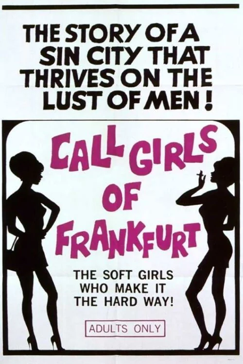 Playgirls of Frankfurt
