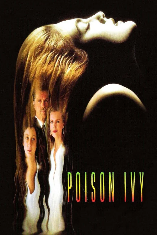 Poison Ivy