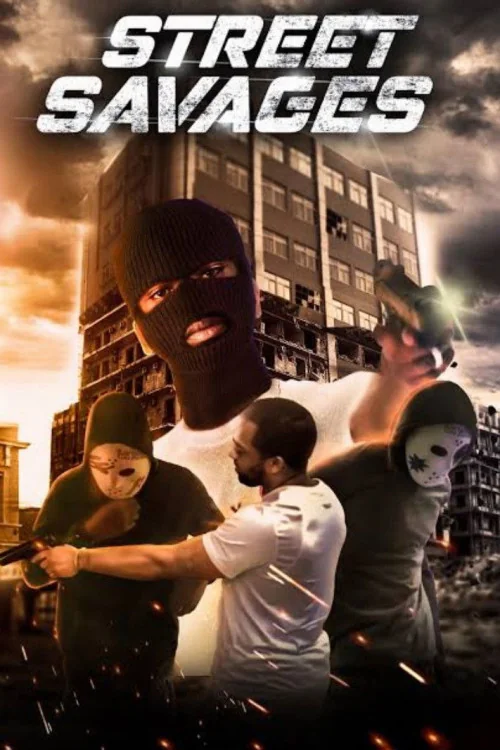 Posibilidades AKA Street Savages