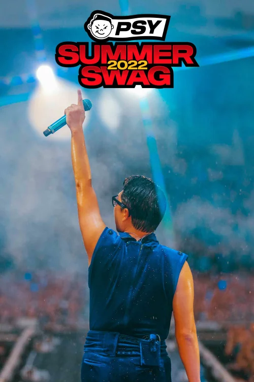 Psy Summer Swag 2022
