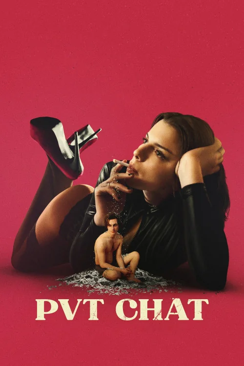 Pvt Chat