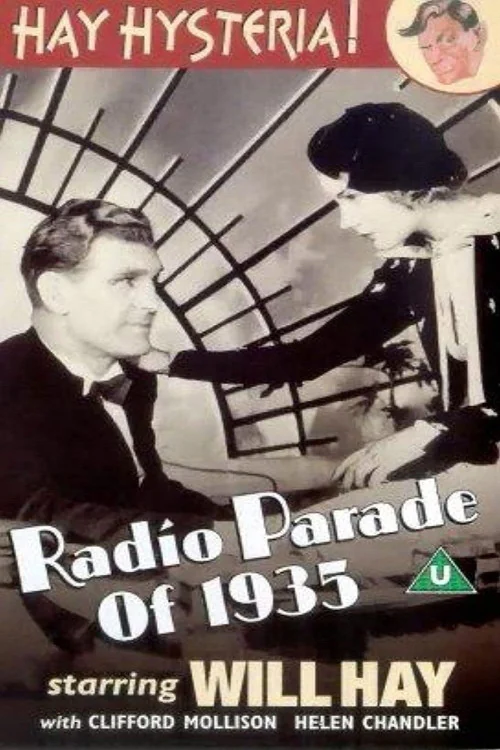 Radio Follies
