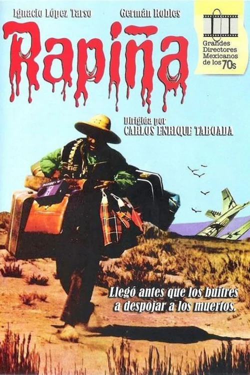 Rapiña