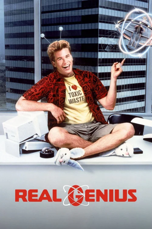 Real Genius